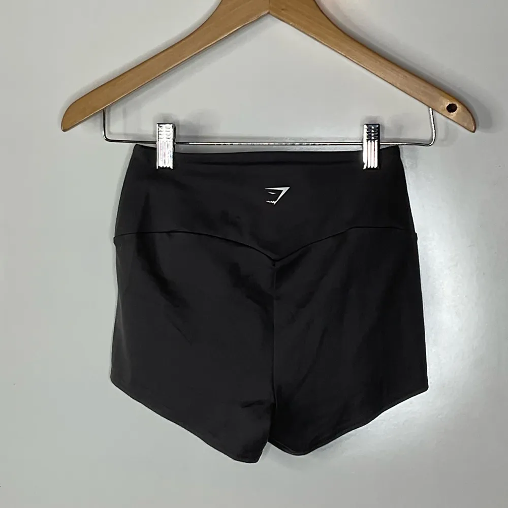 Dark Gray Shorts Size Small - Image 2