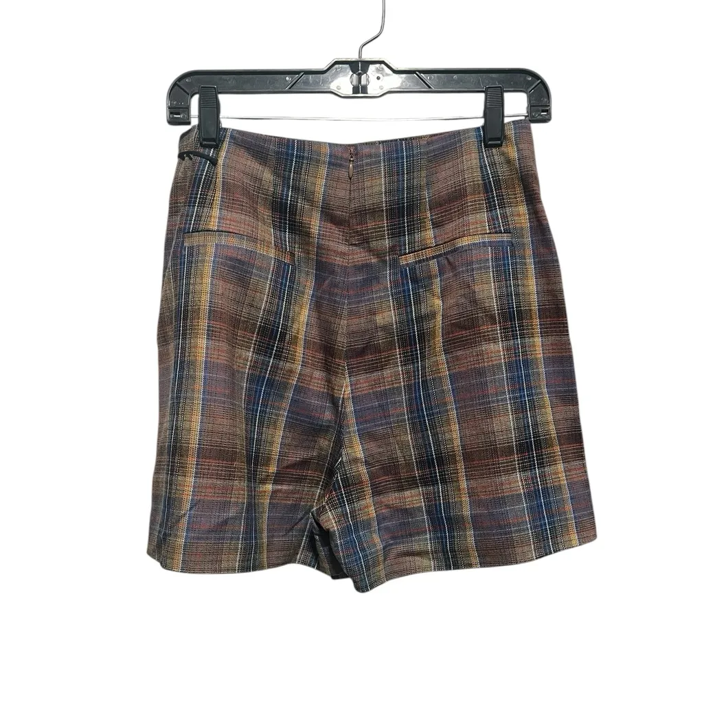 Love Bonito Adrine Plaid A - Image 6