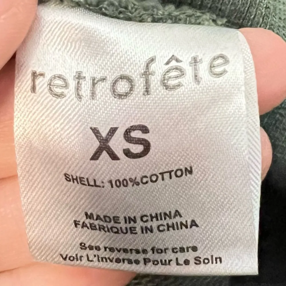 Retrofete Desreen Sweater Dress - Image 11