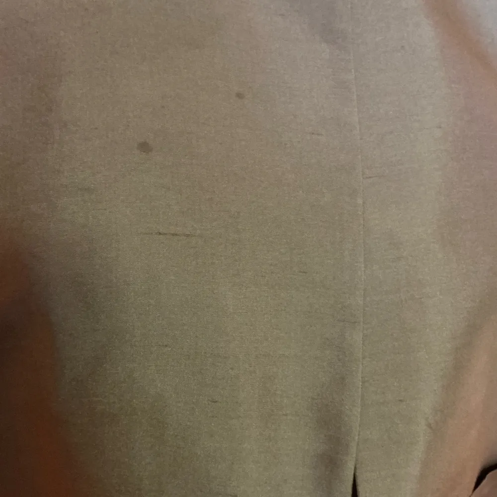 Vintage Spiegel strapless floral silk midi dress n jacket set - Image 7