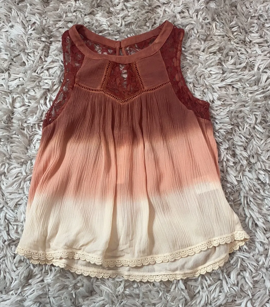 Tilly's Tank Top - Image 3