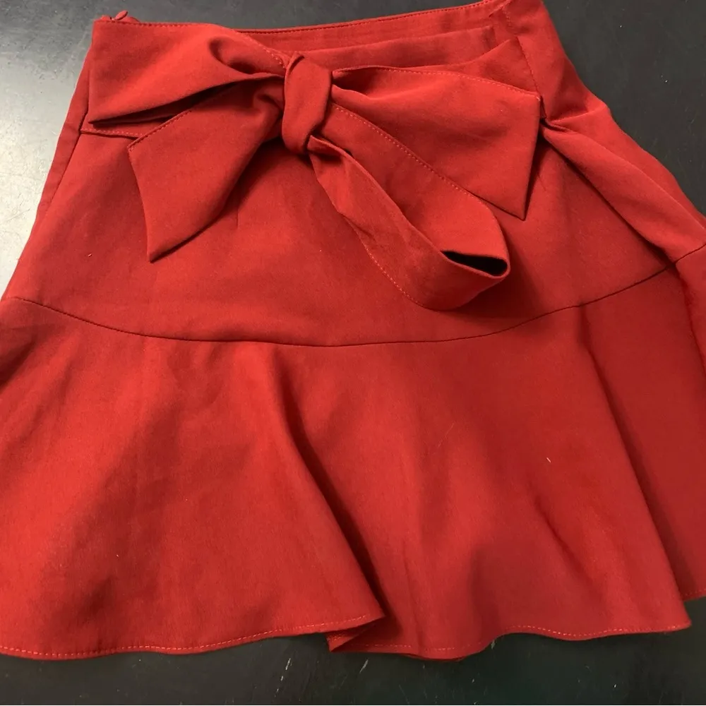 ZARA  skort - Image 2