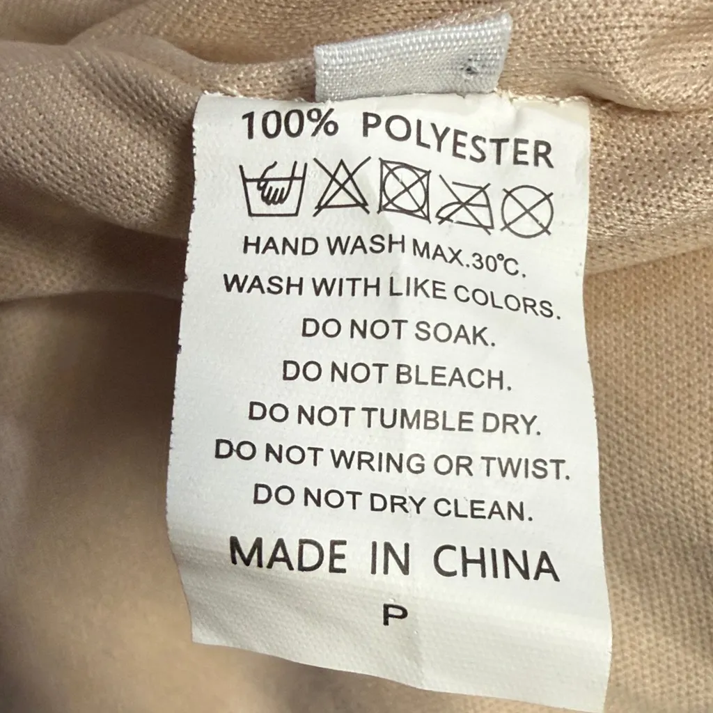 Elegant Gold Sequin One - Image 8