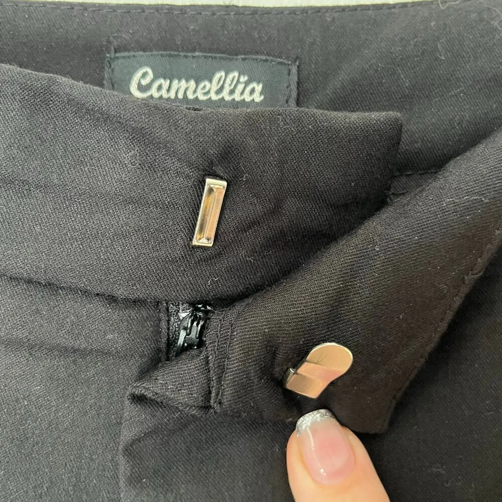 Camellia Dress Pants - Image 3