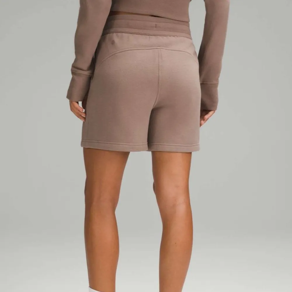 Scuba High-Rise Short - Image 2