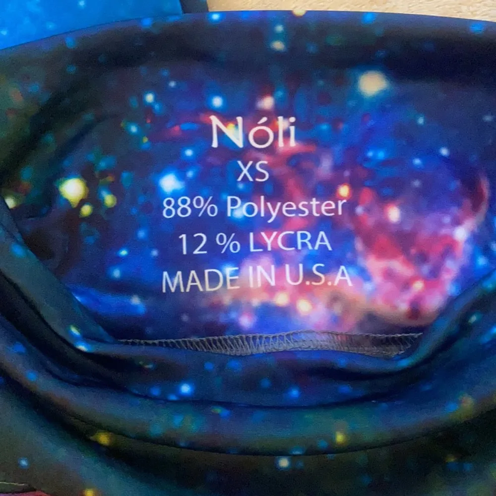 Noli NWOT  Yoga Leggings - Image 3