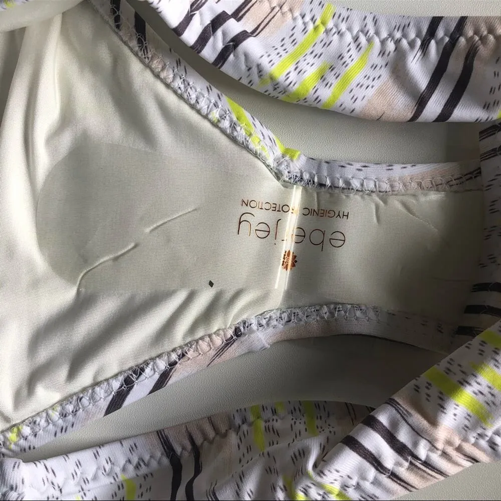 Eberjey Dream Catcher Valentina Bikini Bottom size Small NWT - Image 9