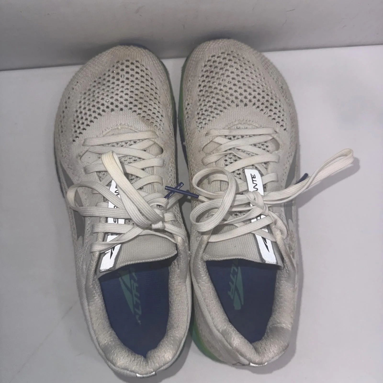 Altra Escalante Athleisure Training Gym Running Shoes EGO FootShape Sneakers 8.5 - Image 9