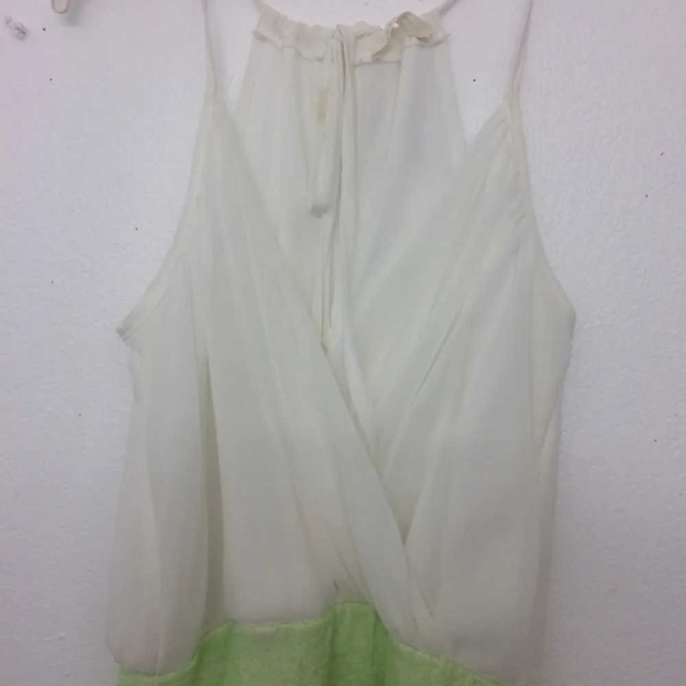 Sequin skirt dress - Image 3