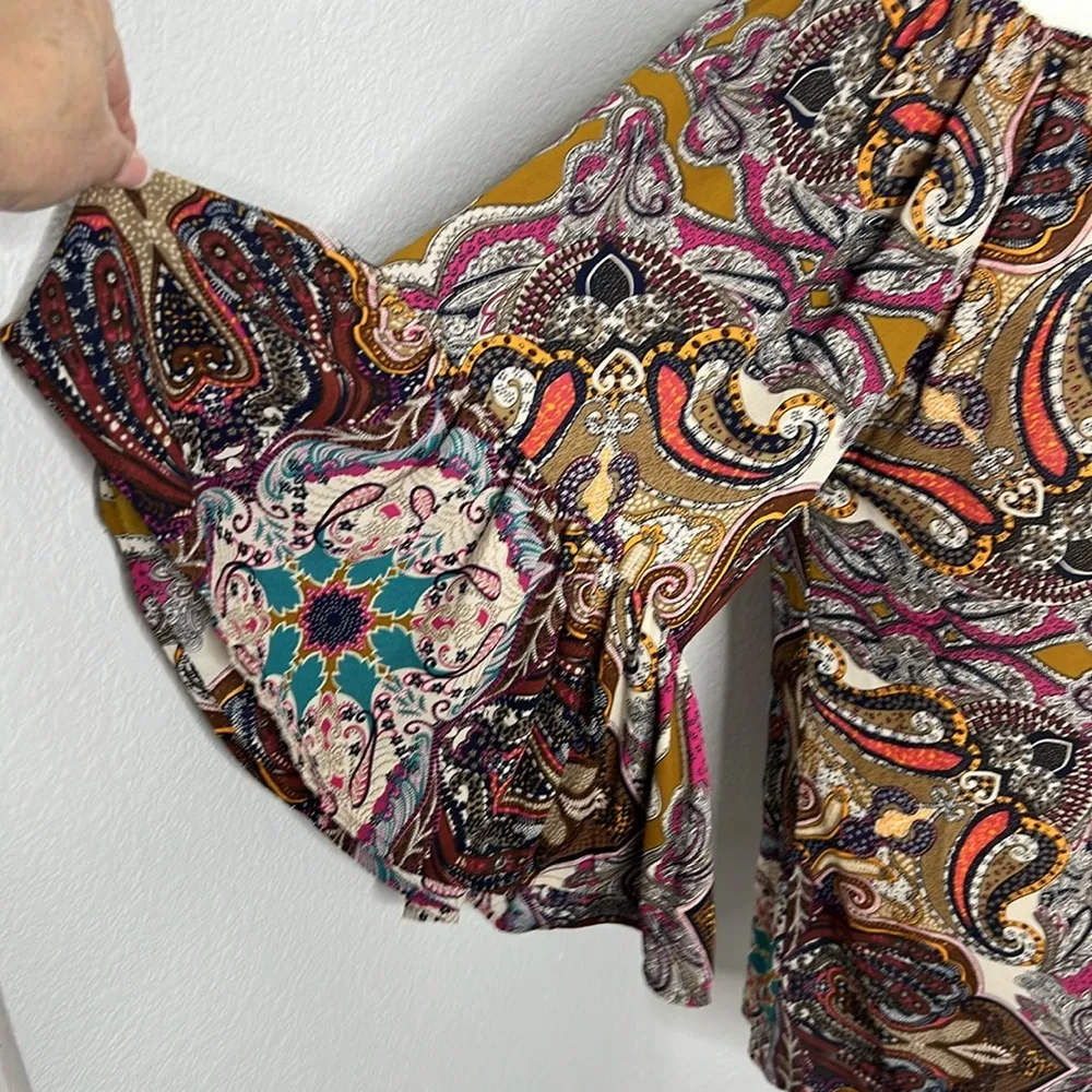 Veronica M  dress - Image 3