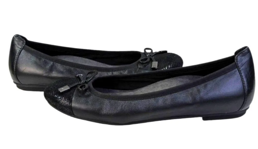 Vionic Spark Minna Ballet Flats EUC $129 Size 6  S3623 - Image 7
