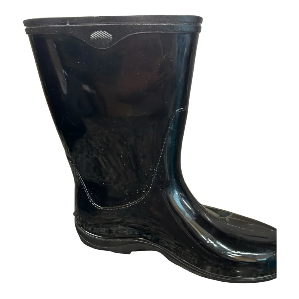 Sloggers Women's Floral-Boots-Prints Rain size 9 - Image 6