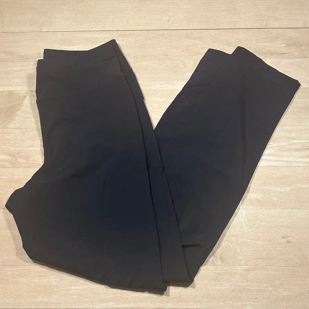 Arc'teryx Black Trino SL Tight Sz S - Image 6
