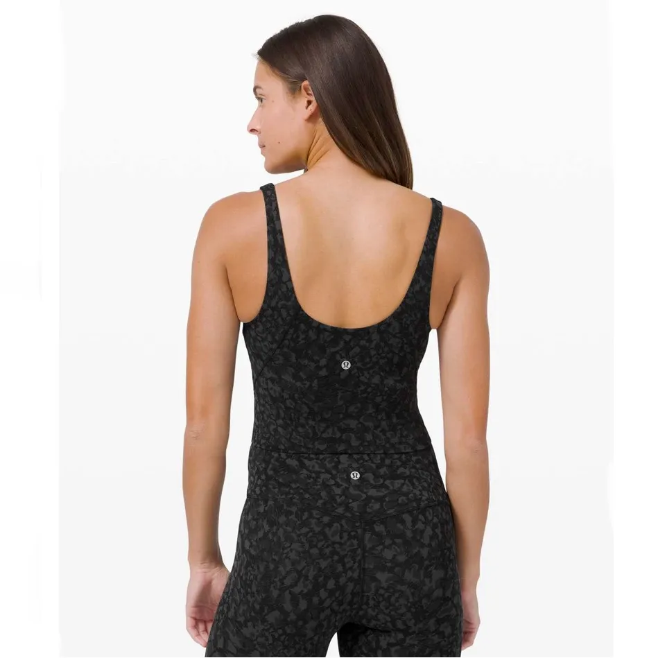 Lululemon  Align Tank Top Sz 4 - Image 6