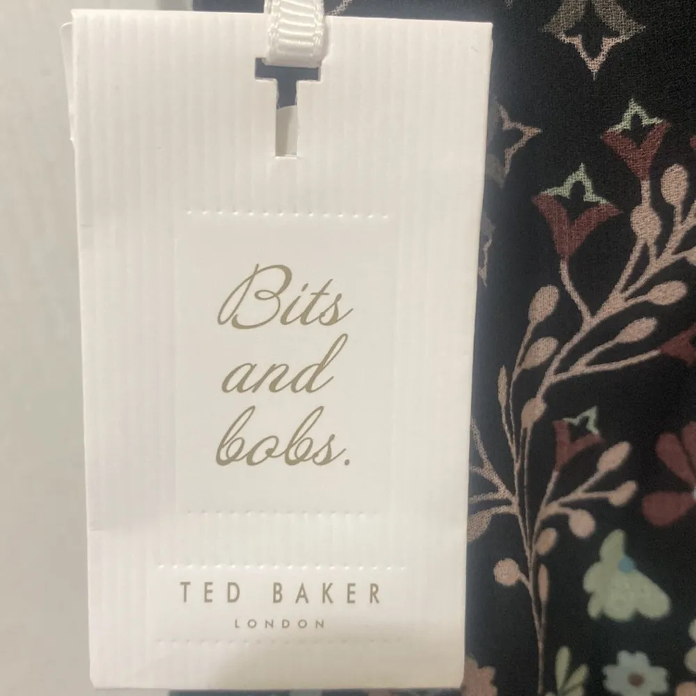 Ted Baker  Marcila Wide Leg Jumpsuit - Image 10