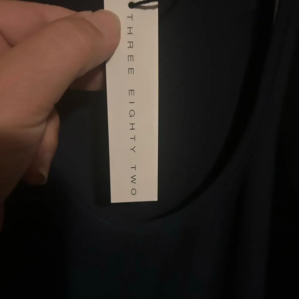 Three Eighty Two  top - Image 4