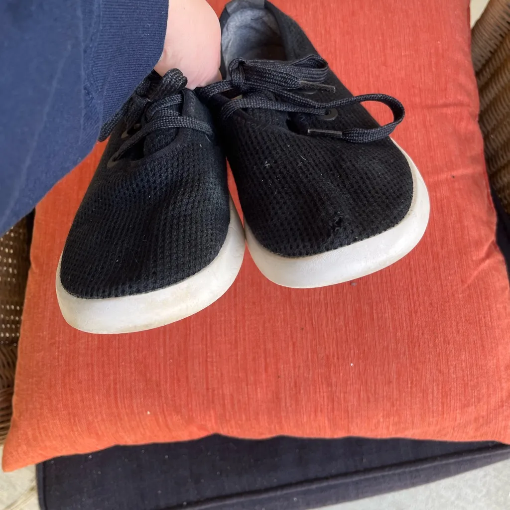 Allbirds Tree Skipper Women’s Athletic Shoes Size 9 - Image 7