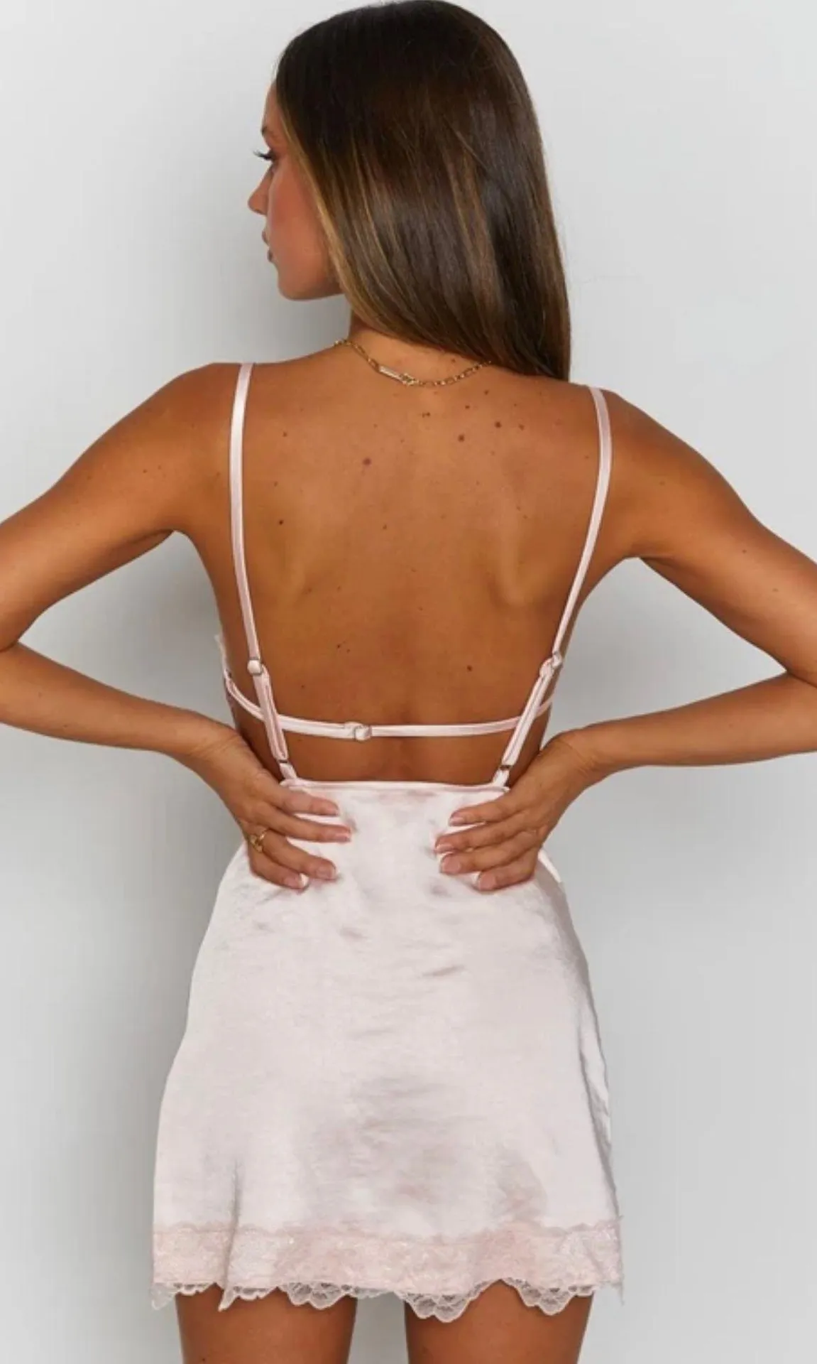 Beginning Boutique Dress - Image 3