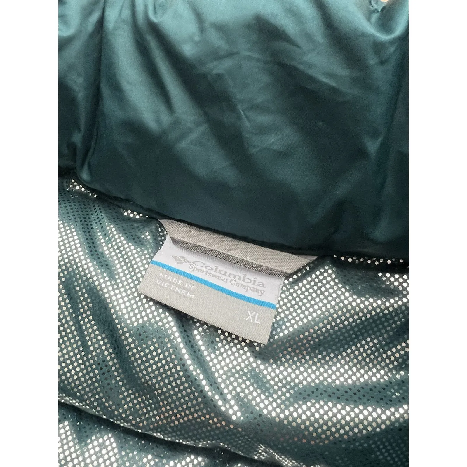 Columbia Women’s Pike Lake II Cropped Jacket Size X-Large NWT $140 Retail - Image 9