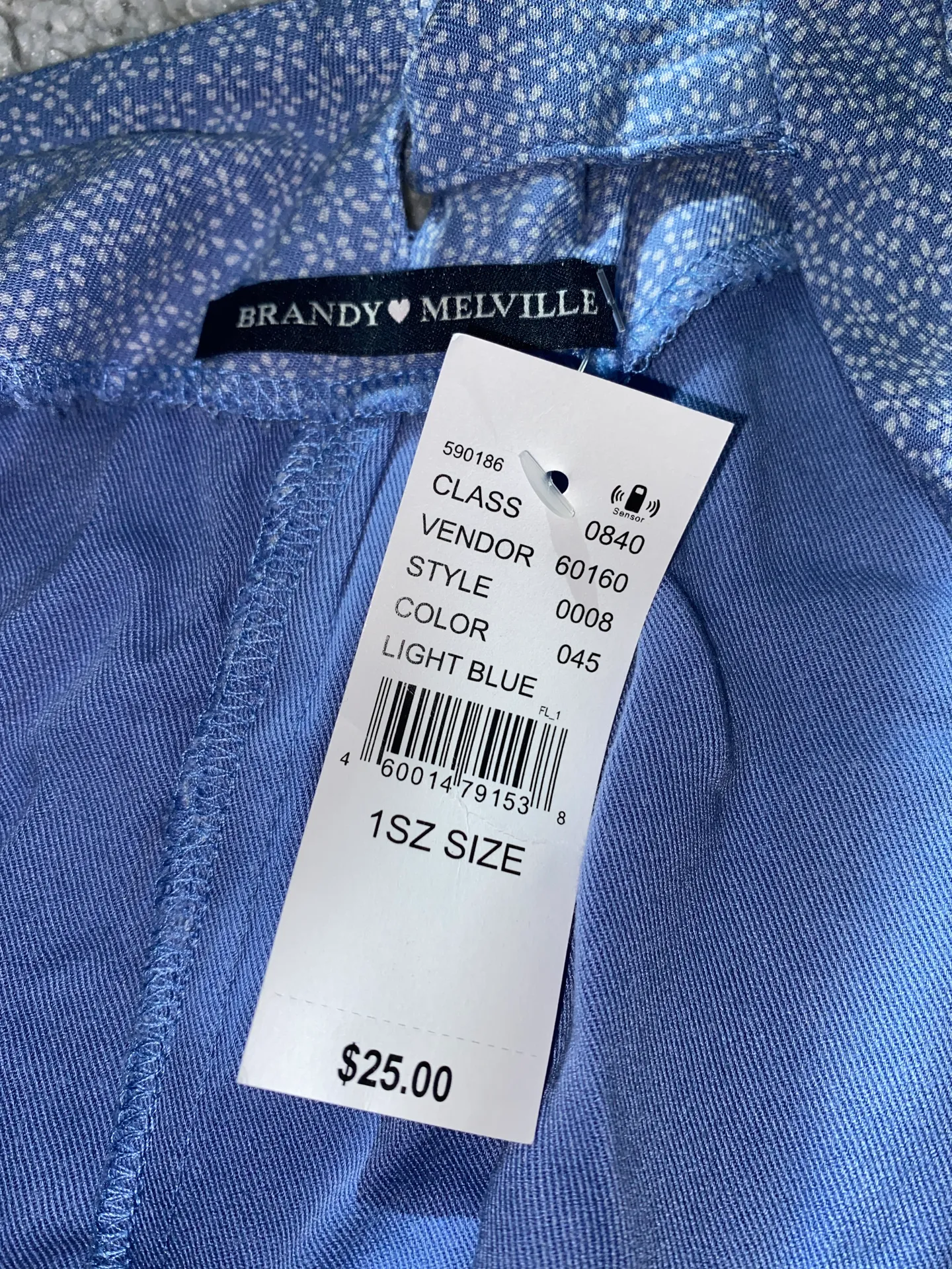 Floral Skirt - Image 3