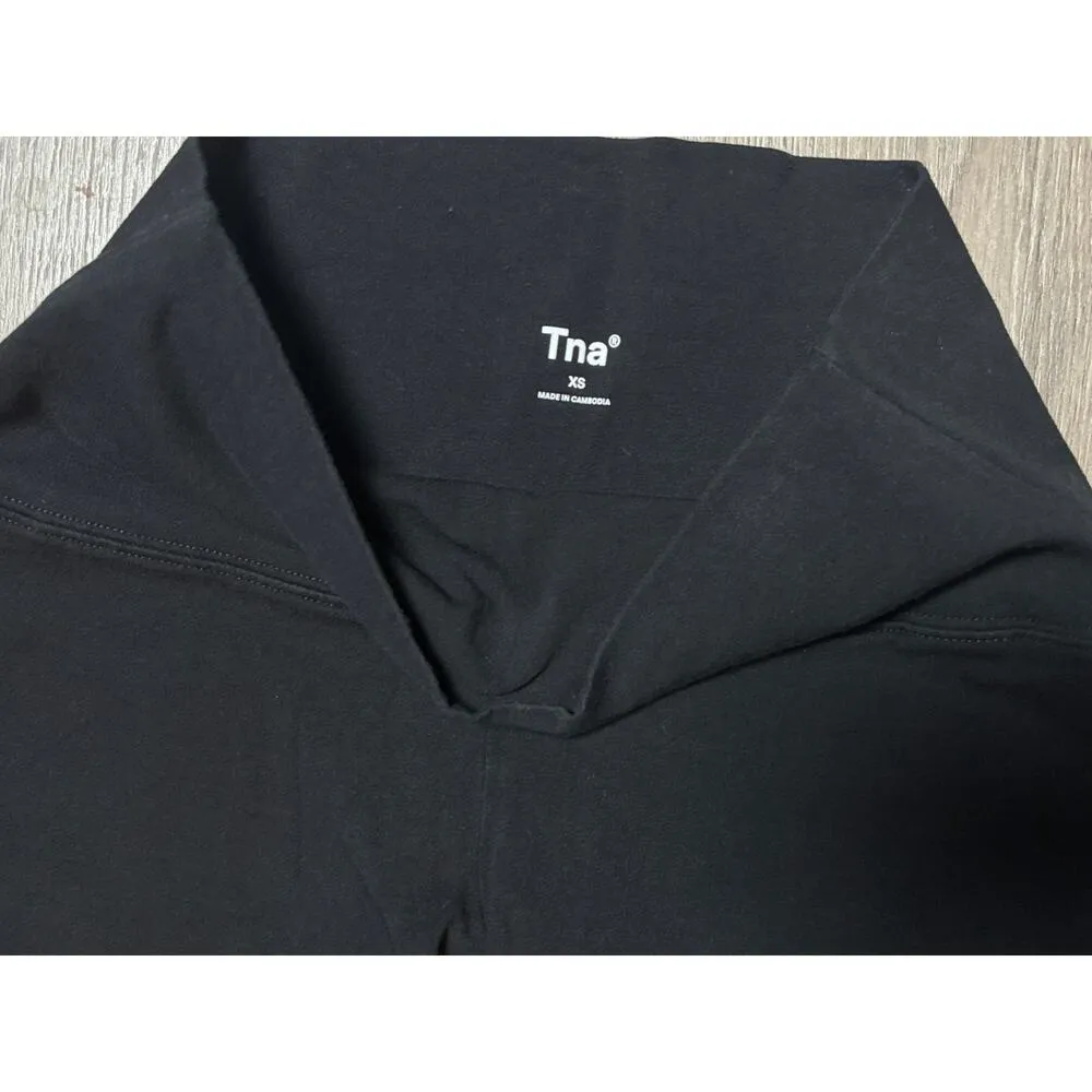 Aritzia TNA biker XS - Image 4