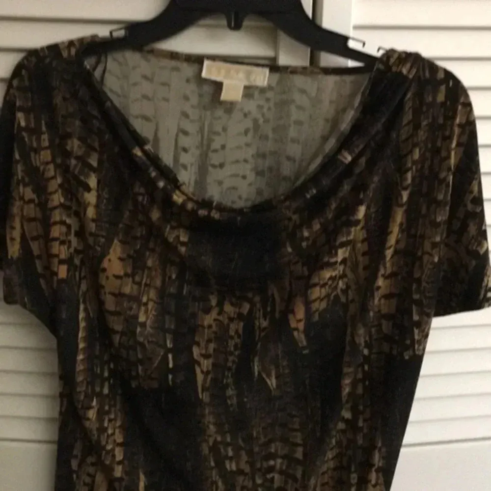 MICHAEL KORS LADIES Blouse - Image 8