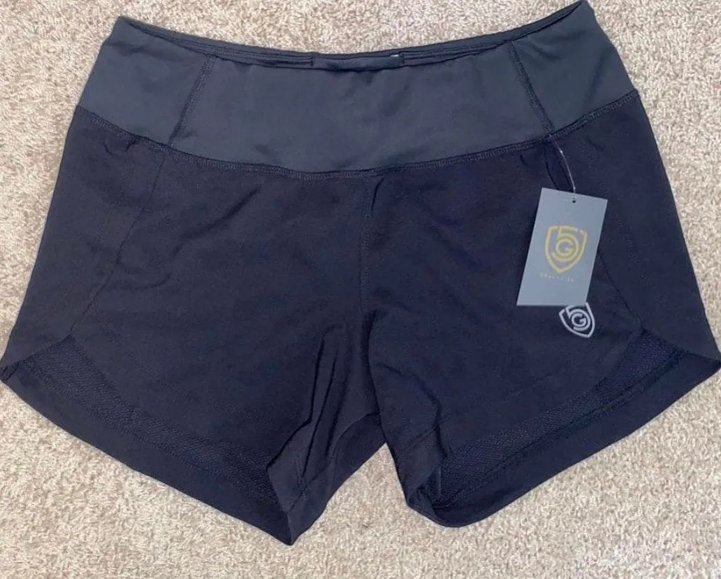 Goal Five Excel 5” Training Shorts - Image 6