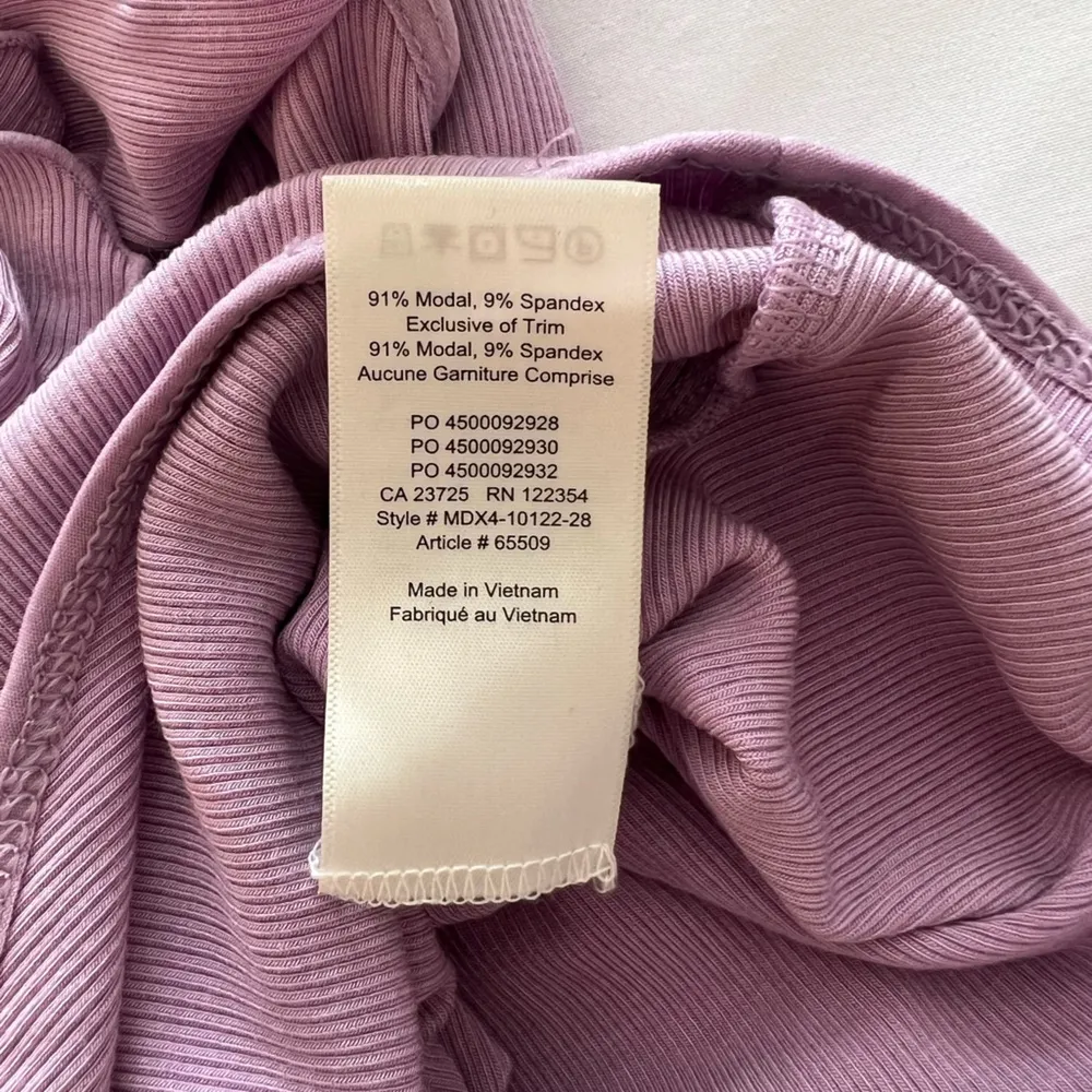 Aritzia - Wilfred Danette Bodysuit - Image 2