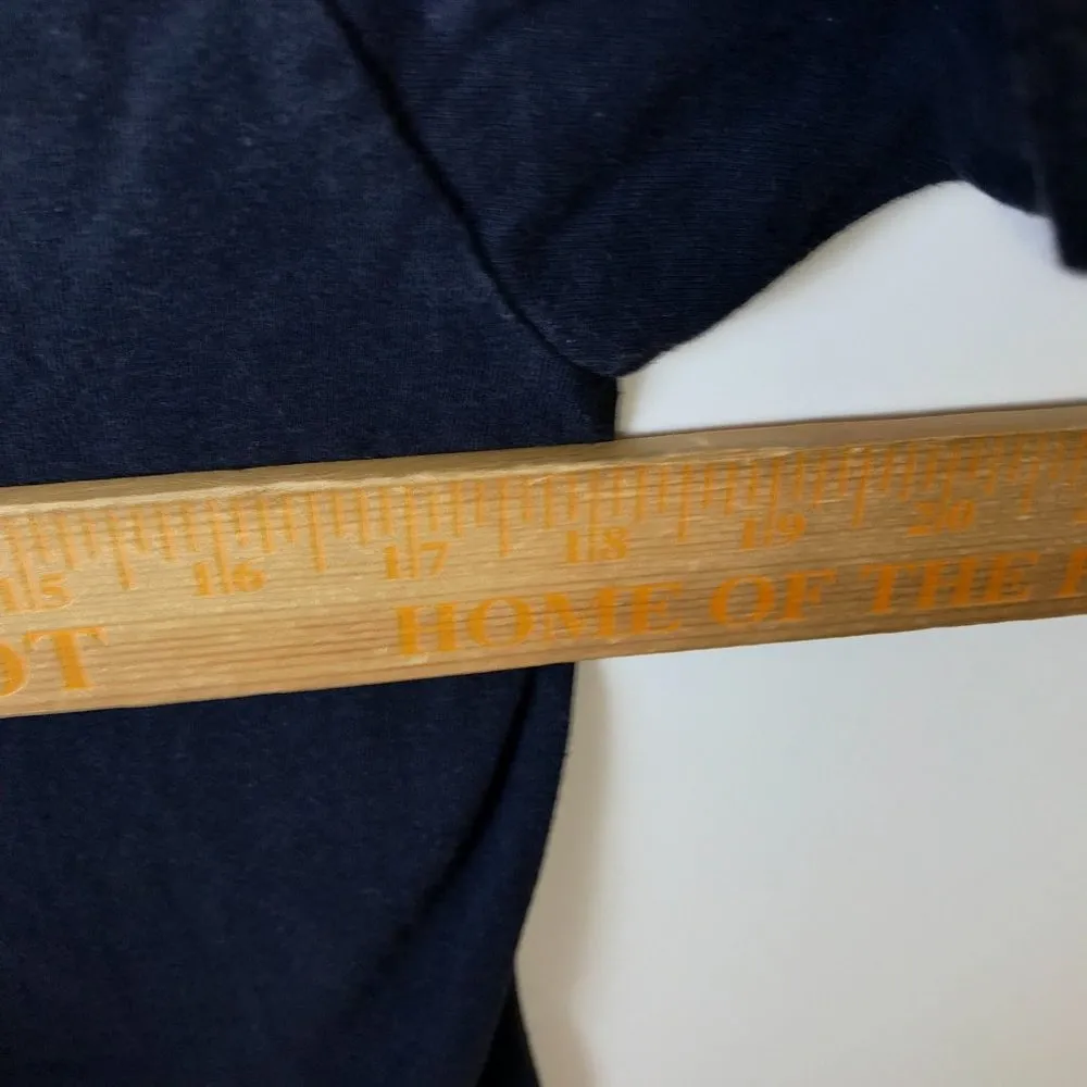 Marshmello Worldwide T Shirt EDM DJ Music Graphic Tee Short Sleeve Black Medium - Image 7