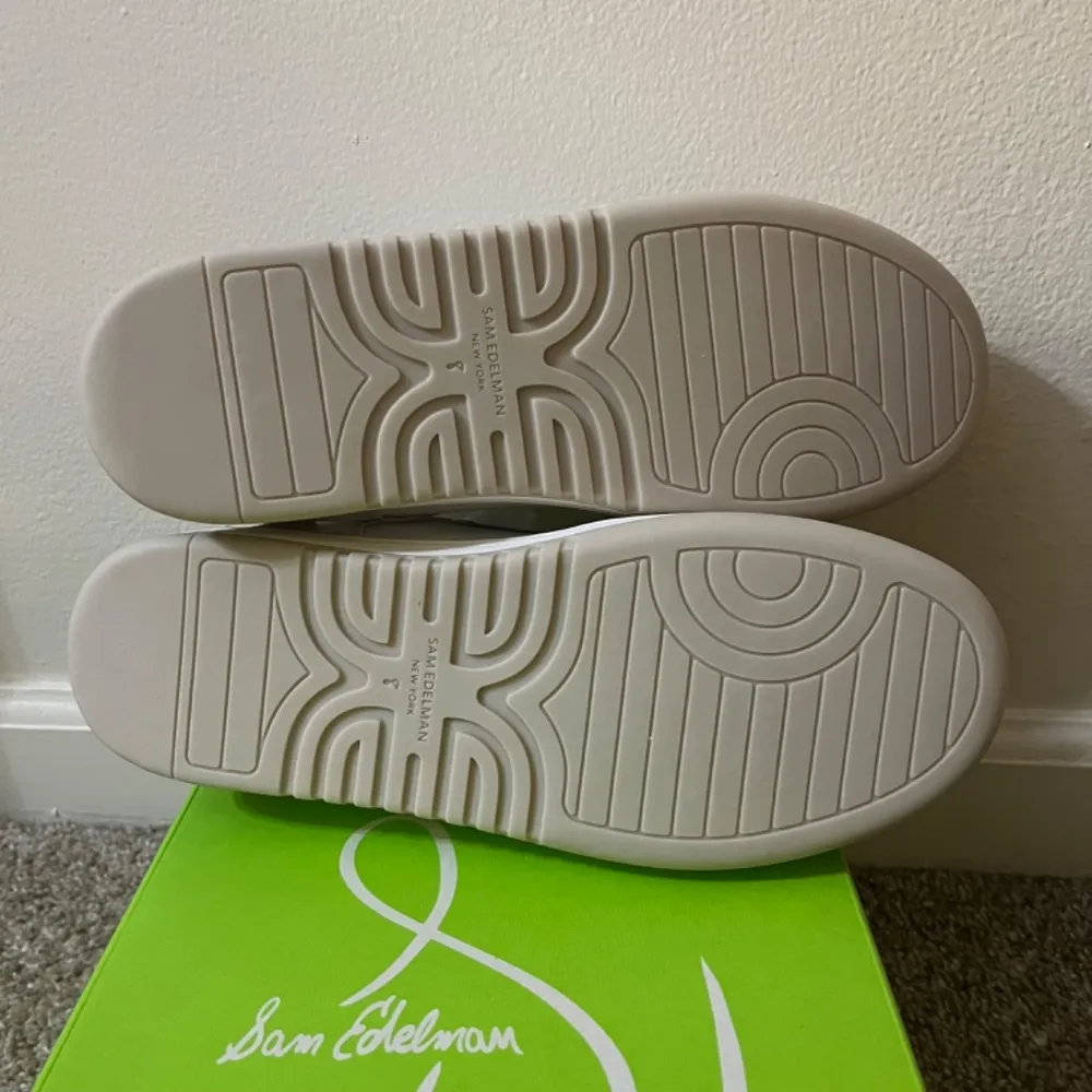 Sam Edelman Harper Sneaker - Image 6