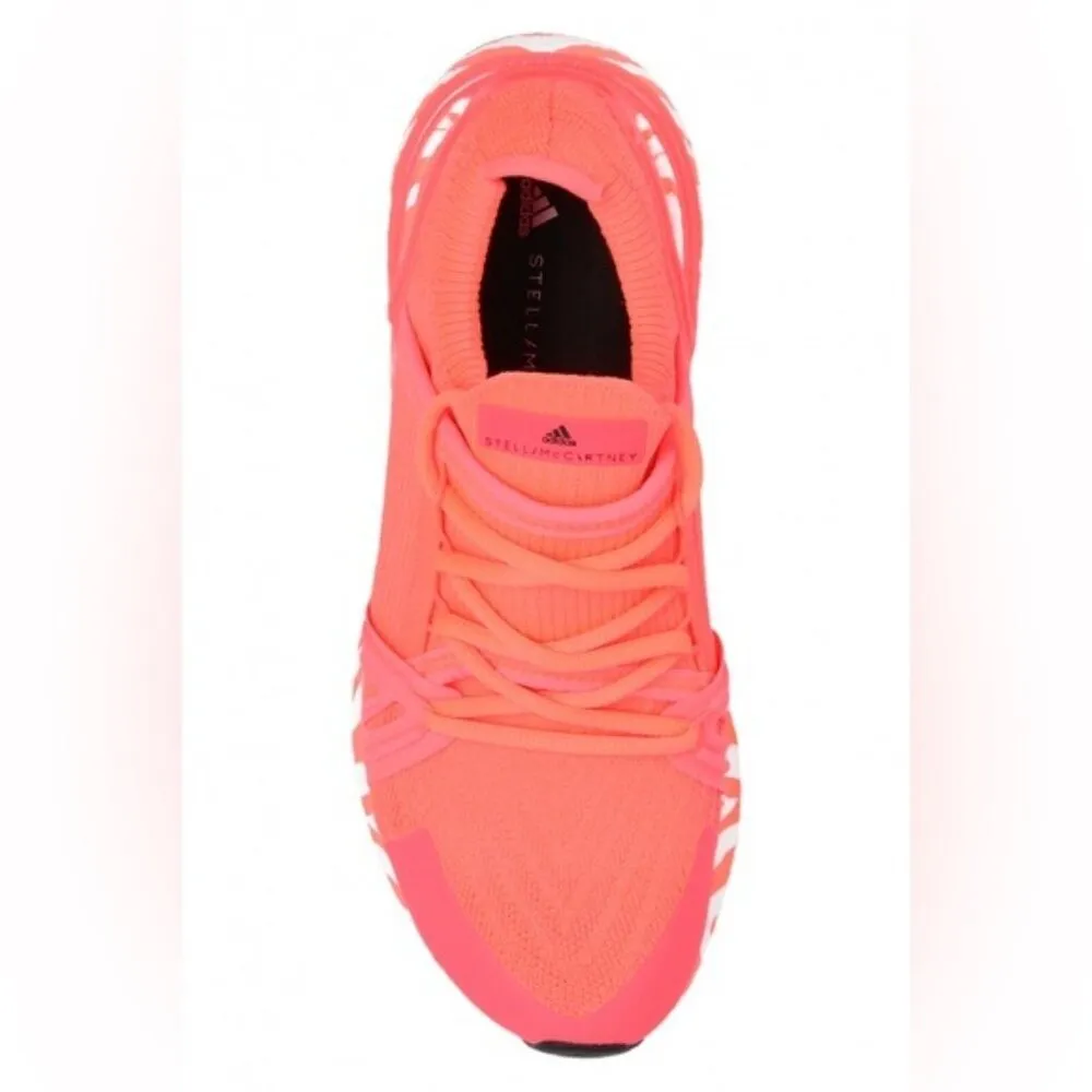 Adidas by Stella McCartney Ultraboost 20 Graphic Sneakers Size 6.5 New w/o Box - Image 7