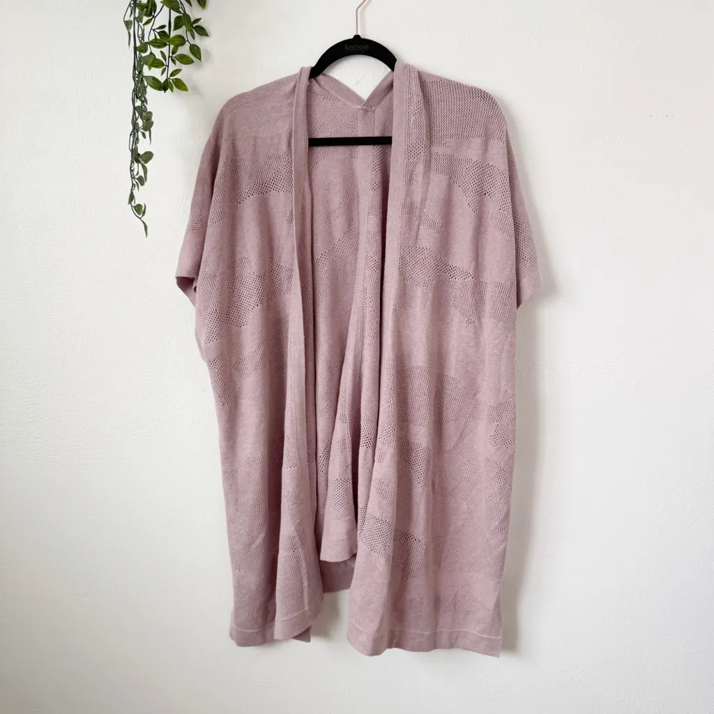 Lululemon  Find Your Light Wrap - Image 2