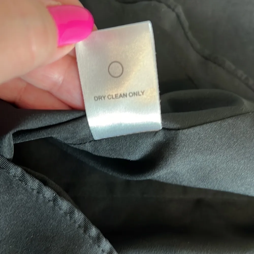 ZAC Zac Posen lace and silk A - Image 13