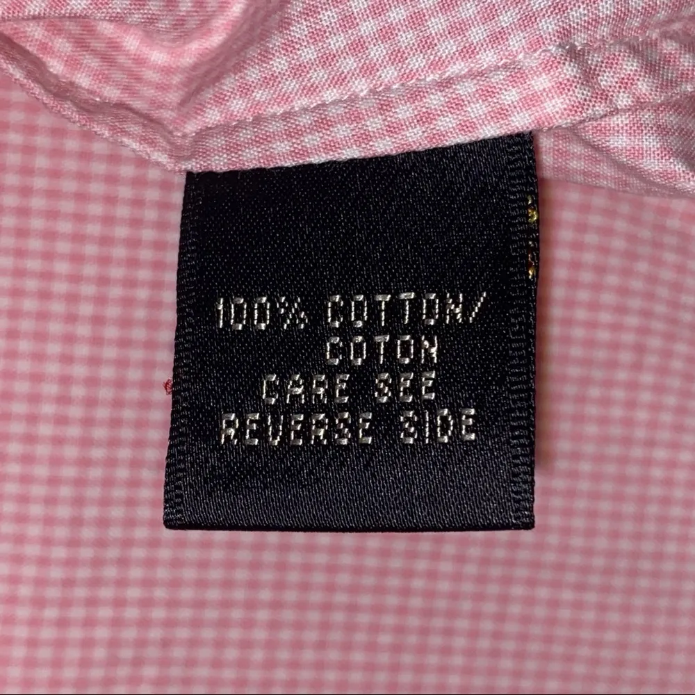 Ralph Lauren Button Down Top - Image 6