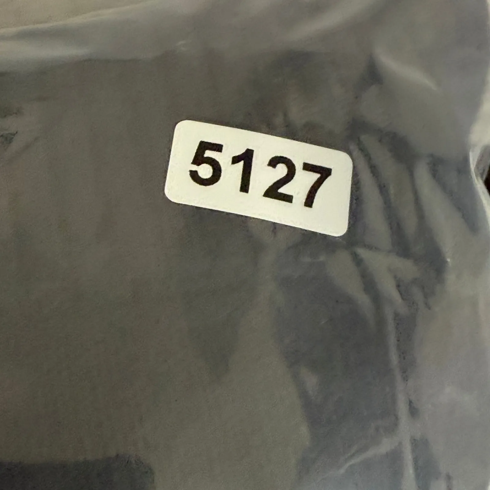 Lululemon  Forward Flow Poncho Sweater OS - Image 8