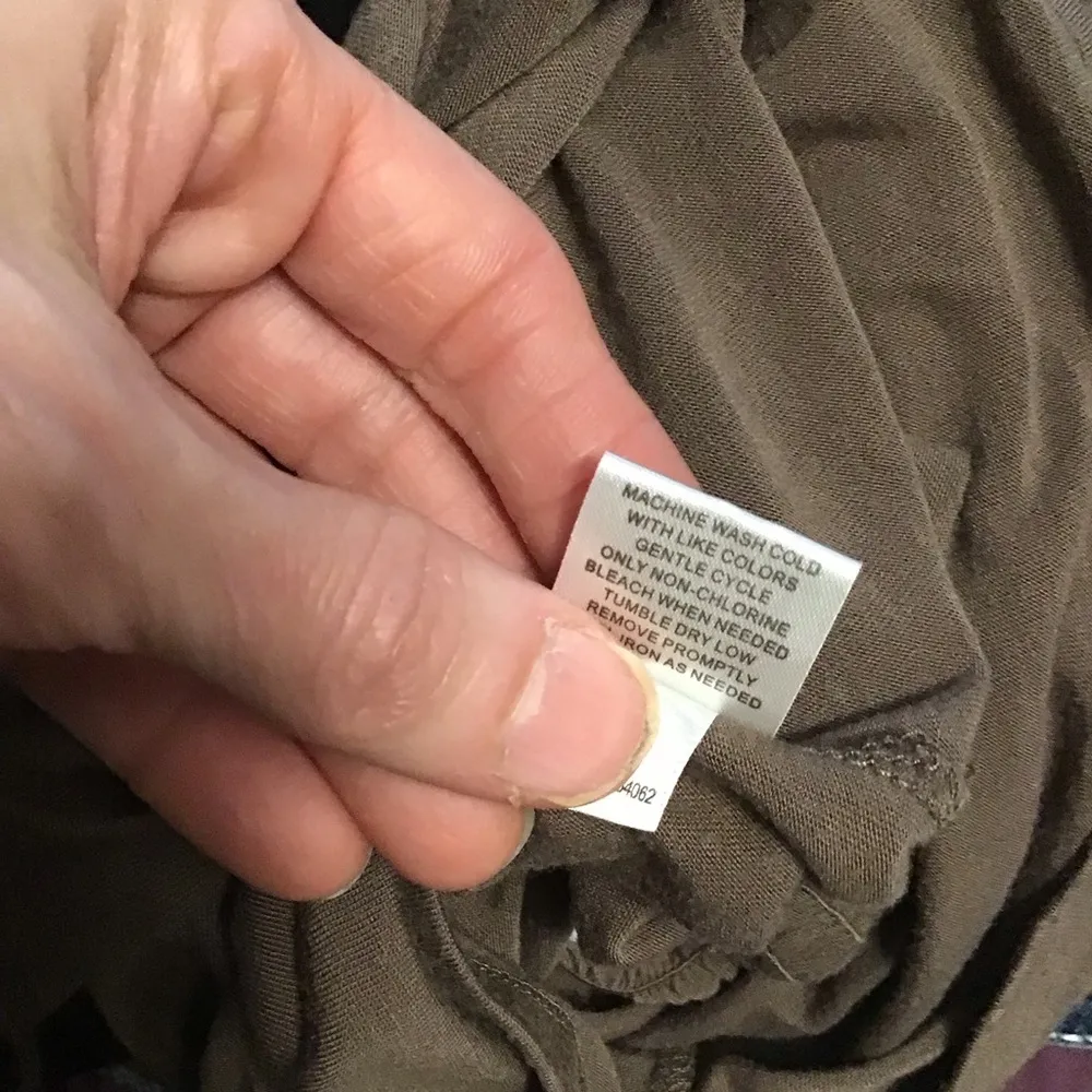 VTG Y2K beaded xhilaration tank top - Image 4