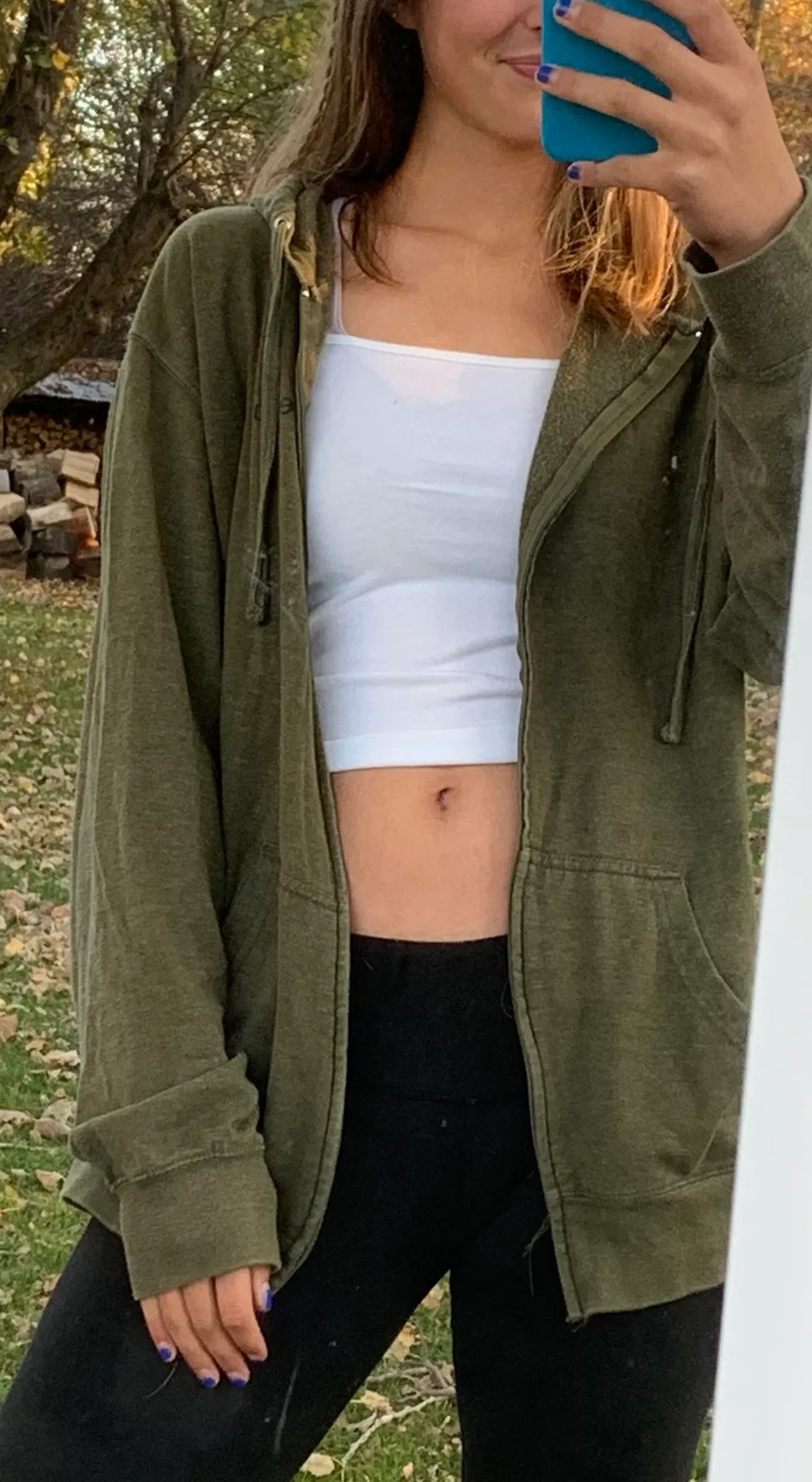 Reebok Jacket - Image 3