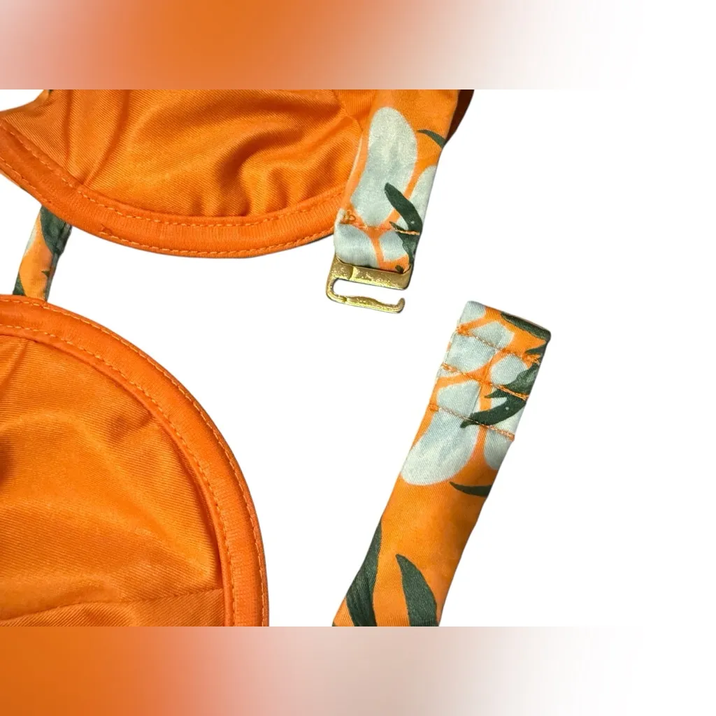 AGUA Bendita Bronce Semilla Otono floral - Image 8