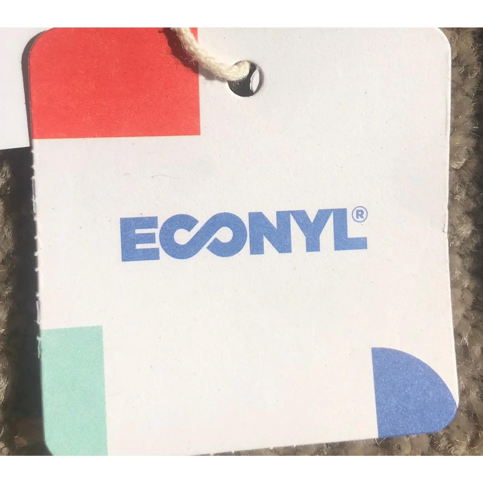 LSpace Eco Chic Bitsy Cut Cabana Bottom Bali Bloom Print Women's Size Medium NWT - Image 10