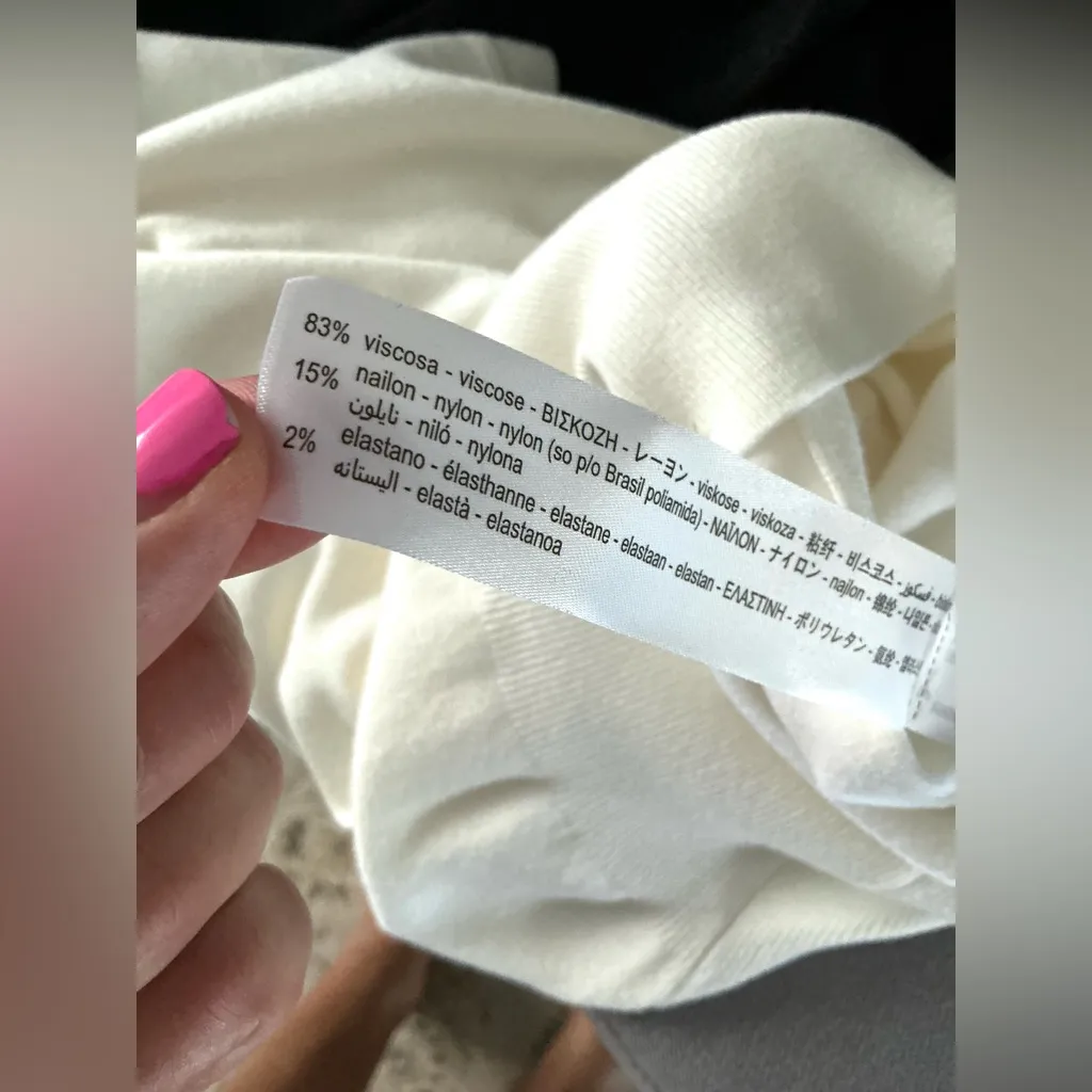 ZARA top NWT 🌺 - Image 6