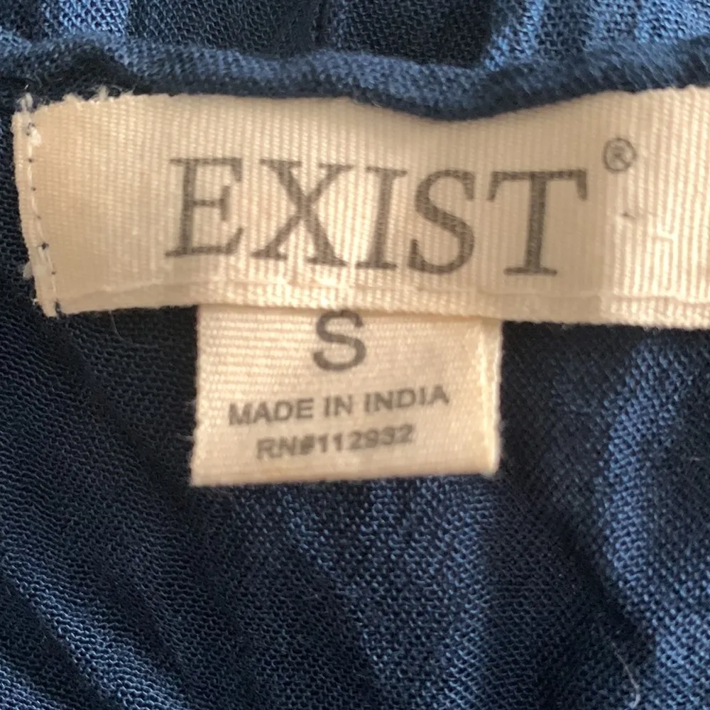 Exist  Swim Suit Cover Up - Image 3