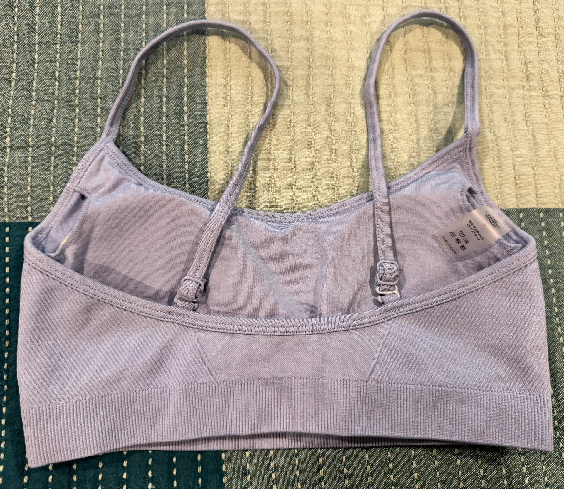 Sports Bra - Image 2