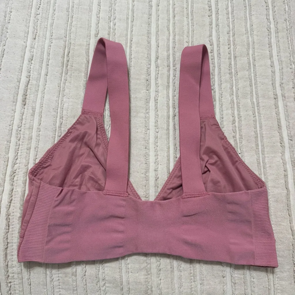 SPANXsmooth™ Bra-llelujah!® Unlined Bralette - Image 2