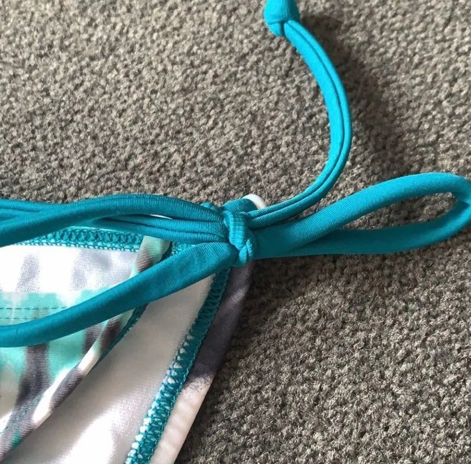 String Bikini Bottom - Image 6