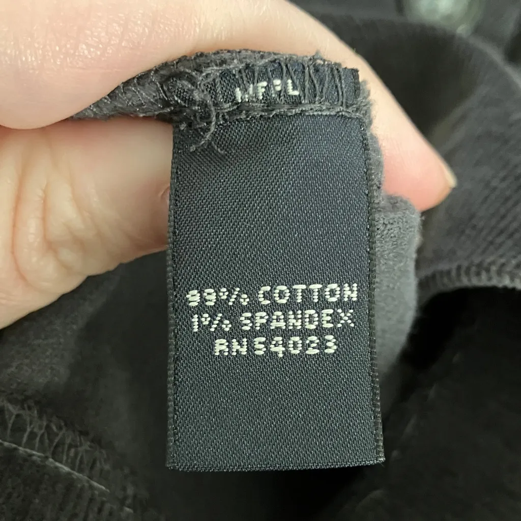 Banana Republic Corduroy Mini Skirt, Size 0 Petite - Image 6