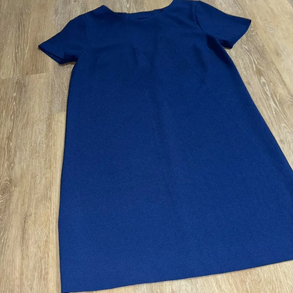 Bobeau  Blue dress - Image 2