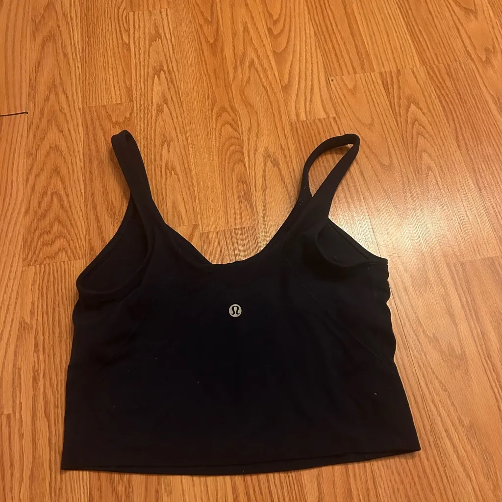 Lululemon Align top - Image 2