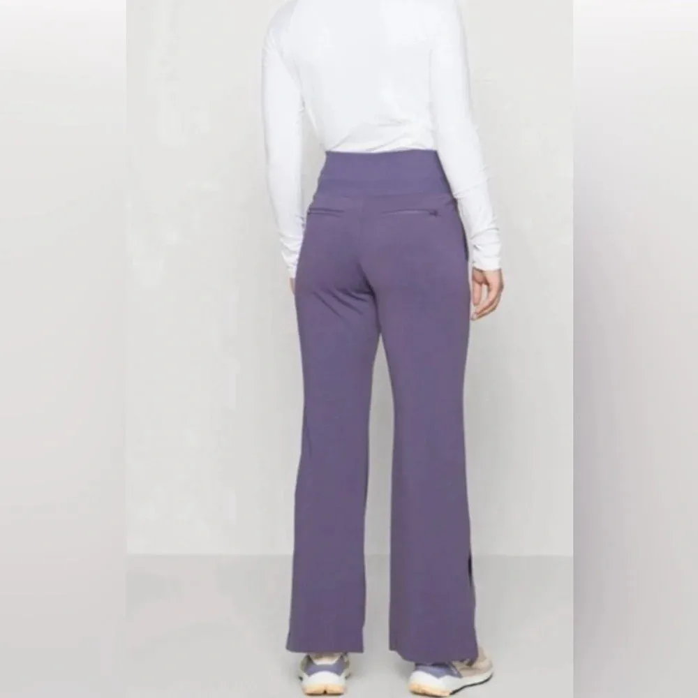 Athleta Venice Flare Wide Leg Pant Women’s Size XL NWOT High Rise - Image 13