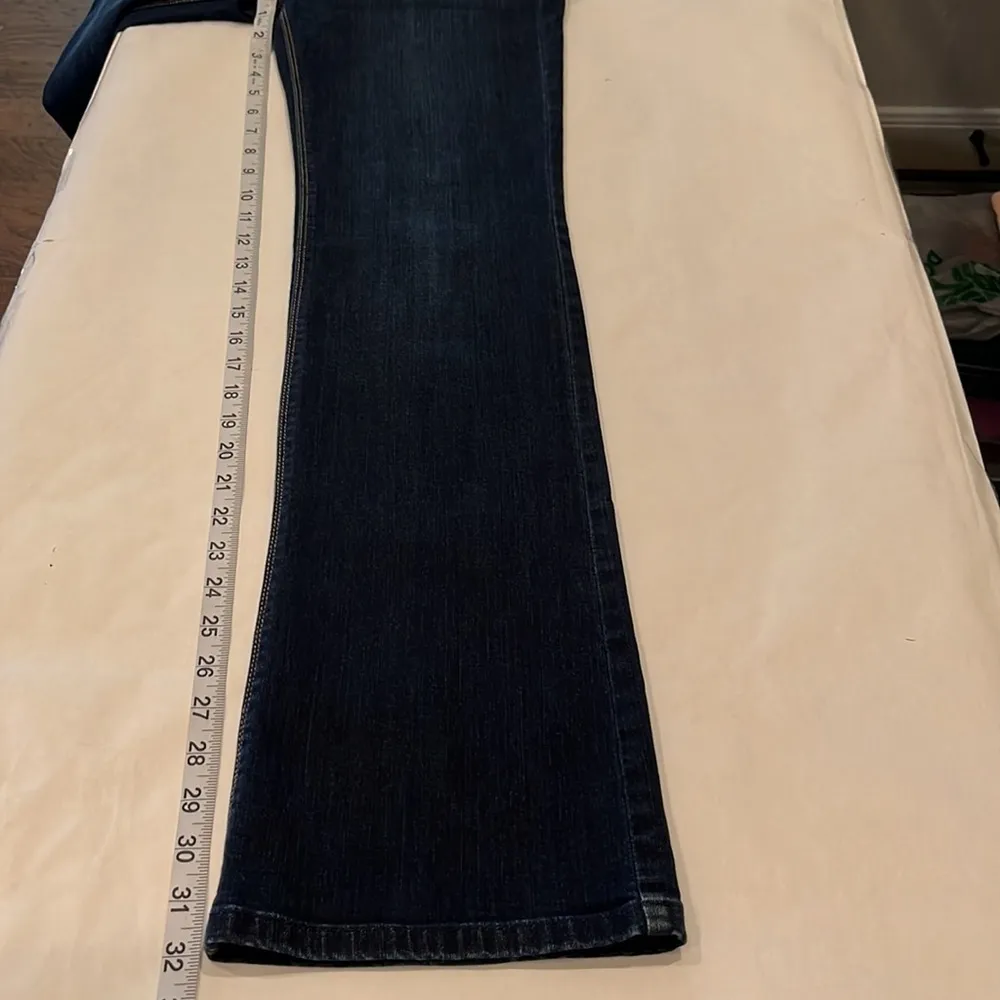 White House Black Market Boot Leg Size 4R - Image 6