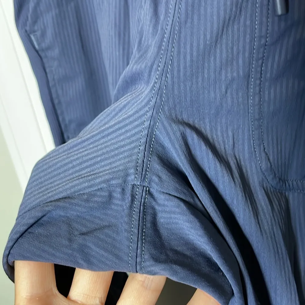 Lululemon Beyond the Studio Jogger
Cadet Blue 4 - Image 8